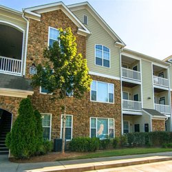 building at Haven North East apartments located in Atlanta, GA