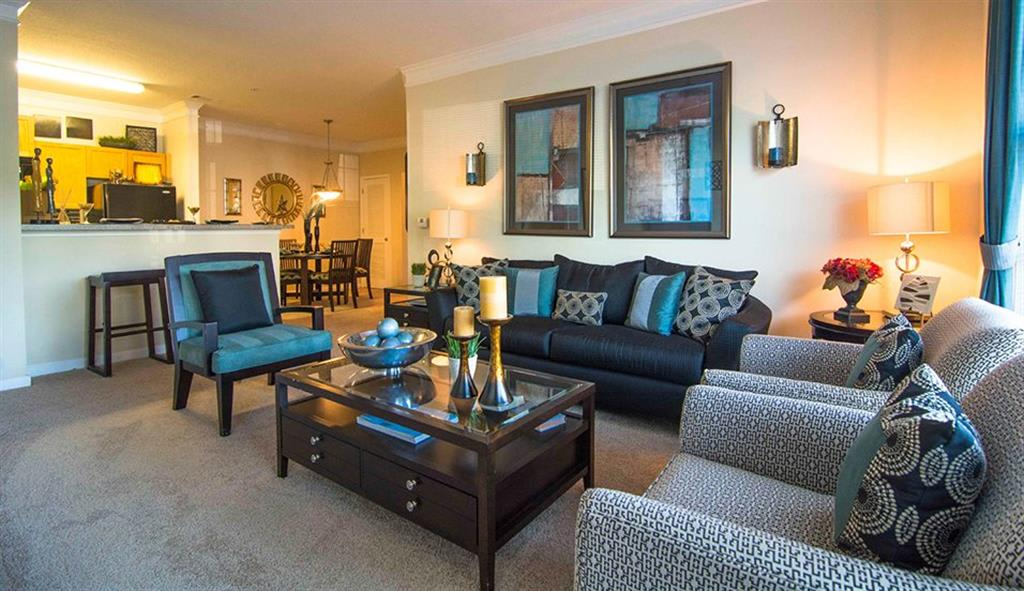 Haven North East apartments located in Atlanta, GA